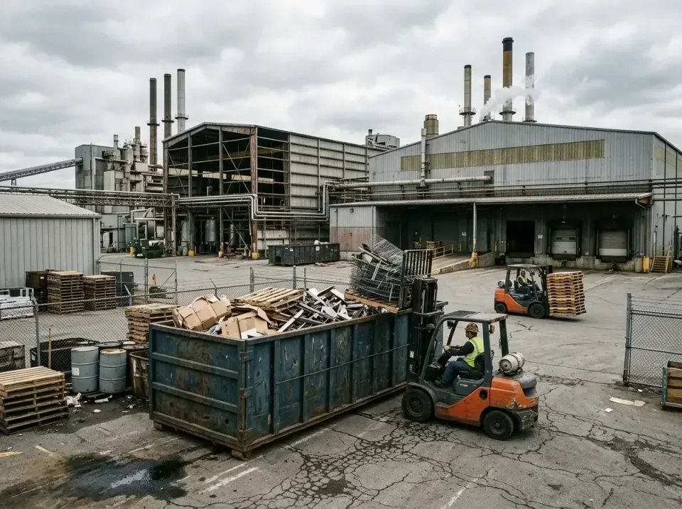 industrial-factory-scrap-conta-003 — frequently asked questions, Cheap Roll-off Dumpster Rentals in Sea Girt, NJ